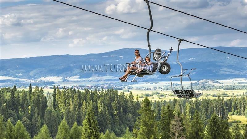 Фотография Willa Joanna 3*