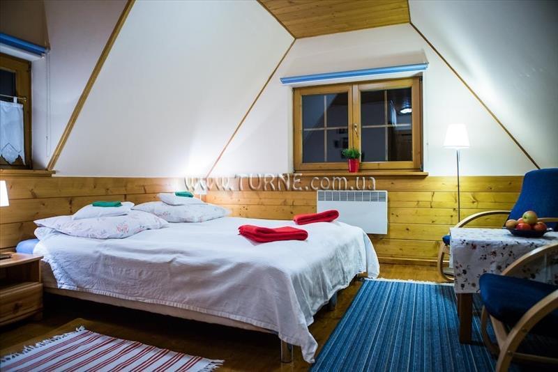 Отель Willa Leluja вилла