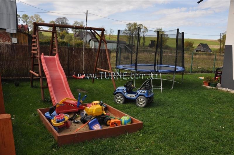 Фото Willa Wrzos вилла