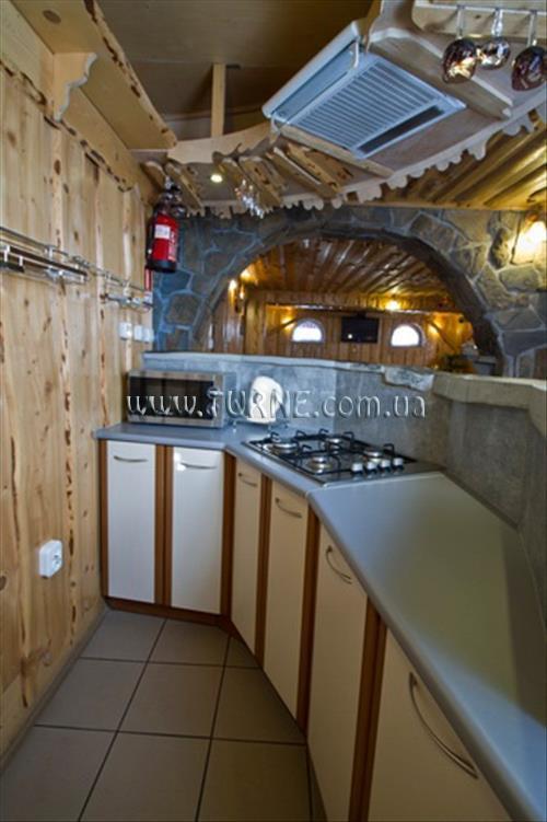 Картинка Willa Znana 3*