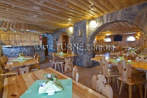 Изображение Willa Znana 3*