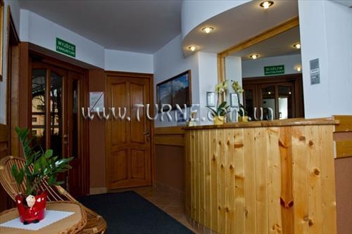 Фотография Willa Znana 3*