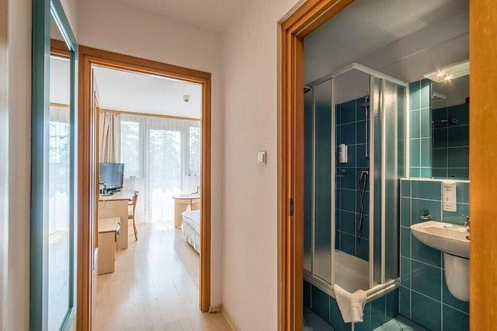 Фотография Geovita 3*