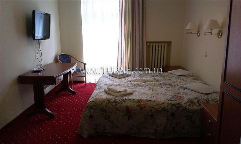 Изображение Carlton 2*