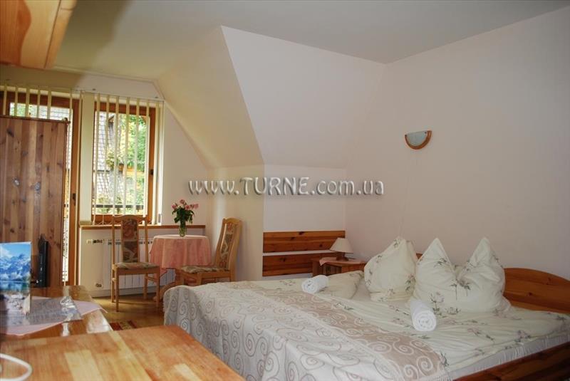 Изображение Bialy Dworek 3*