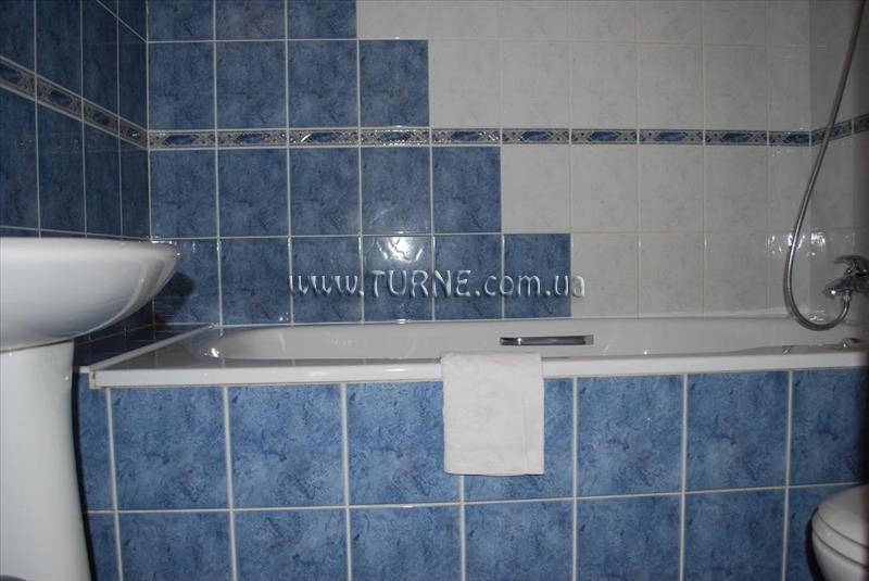 Фотография Bialy Dworek 3*