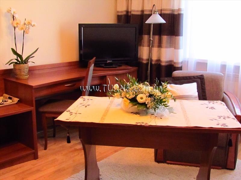 Картинка Kolejarz 2*