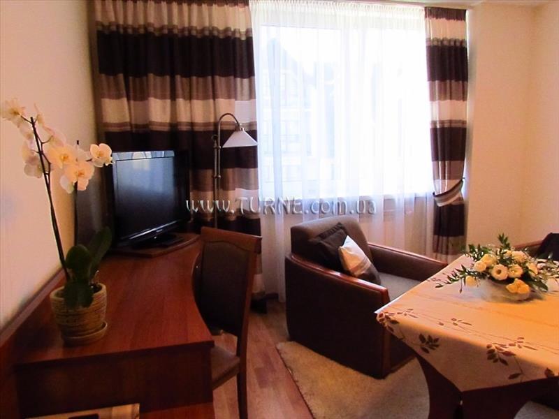 Изображение Kolejarz 2*