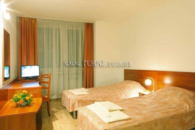 Фотография Kolejarz 2*