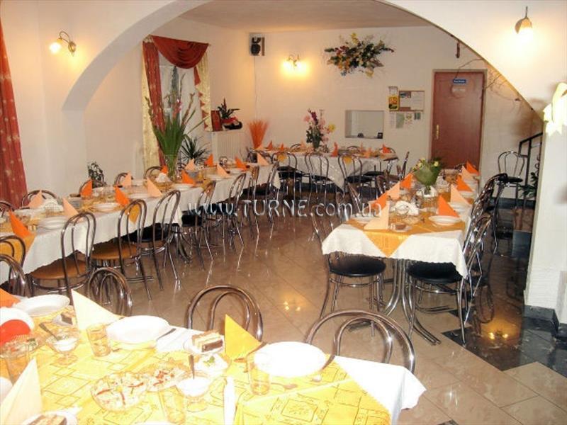 Картинка Karolcia пансионат