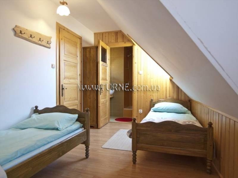 Картинка U Krola пансионат