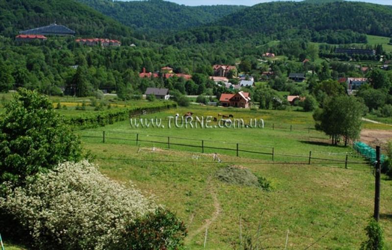 Картинка Anna Maria пансионат