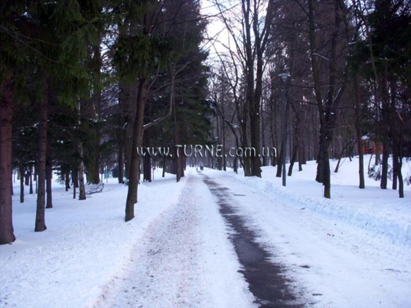 Фотография Anna Maria пансионат