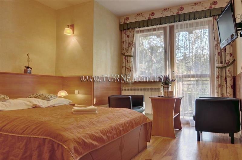 Изображение U Karpinskich пансионат