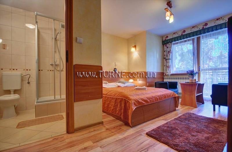 Фотография U Karpinskich пансионат