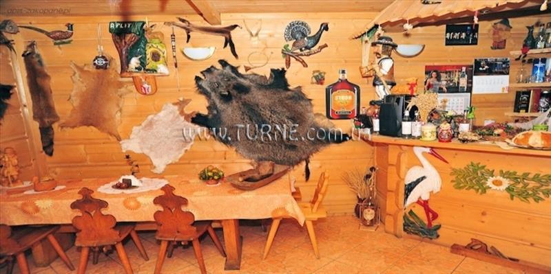 Фотография Аплит пансионат