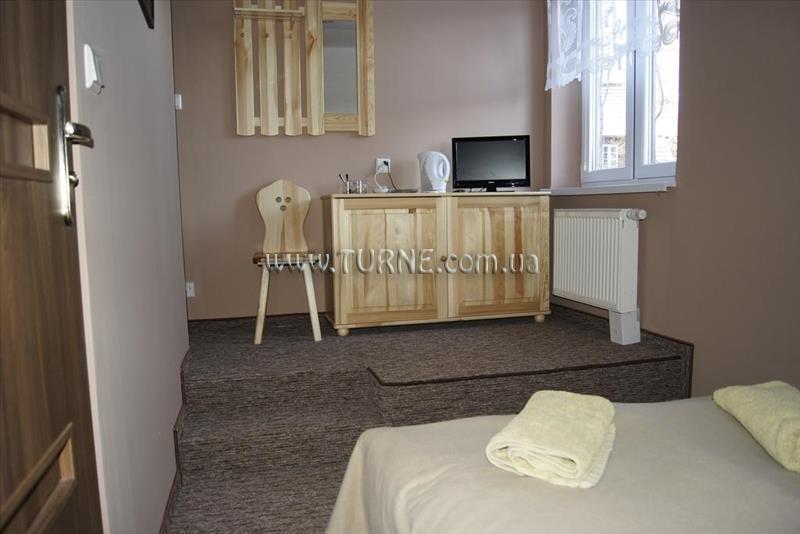 Изображение Willa Sloneczna база отдыха