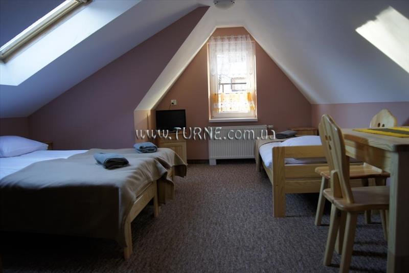 Фотография Willa Sloneczna база отдыха