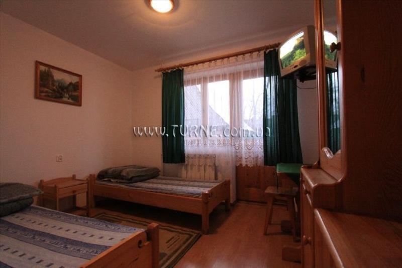 Фотография Malgorzata пансионат