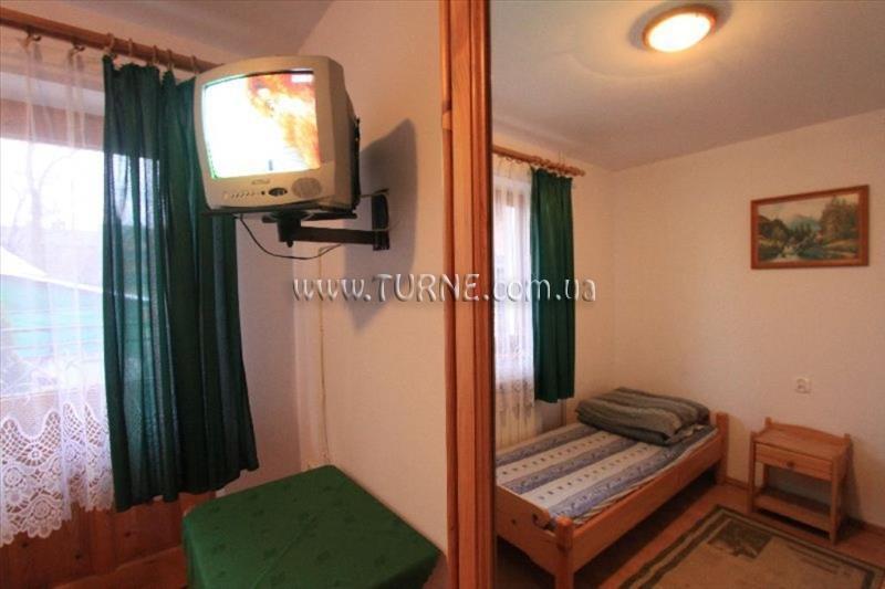 Фото Malgorzata пансионат