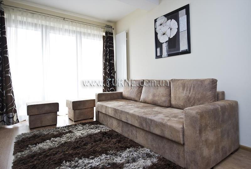 Изображение Viva Tatry пансионат