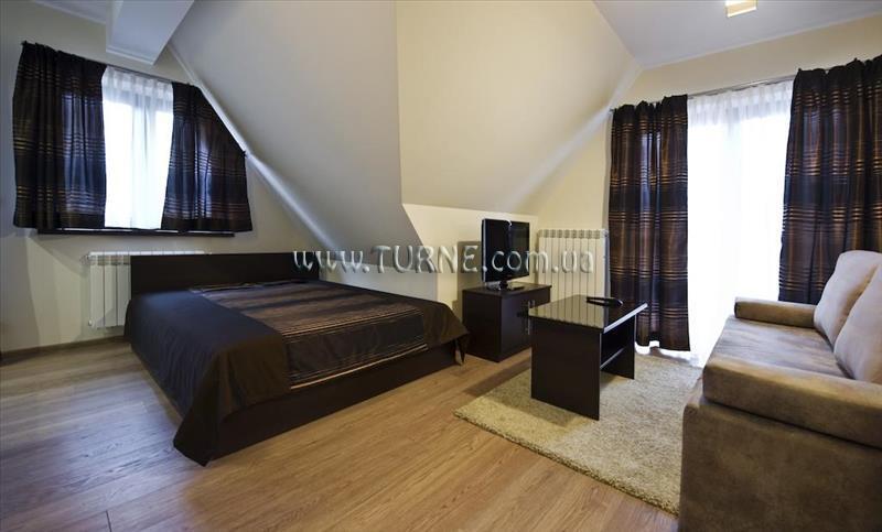 Отель Viva Tatry пансионат