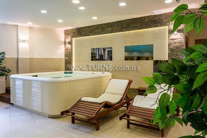 Изображение Skalny 3*