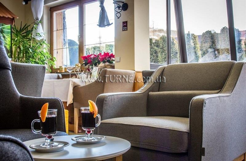 Фотография Skalny 3*