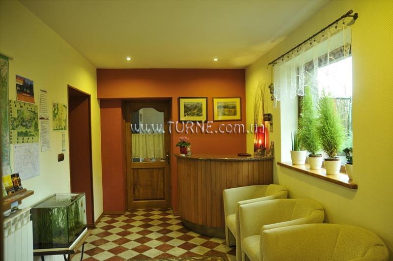 Фотография Willa Iskra вилла