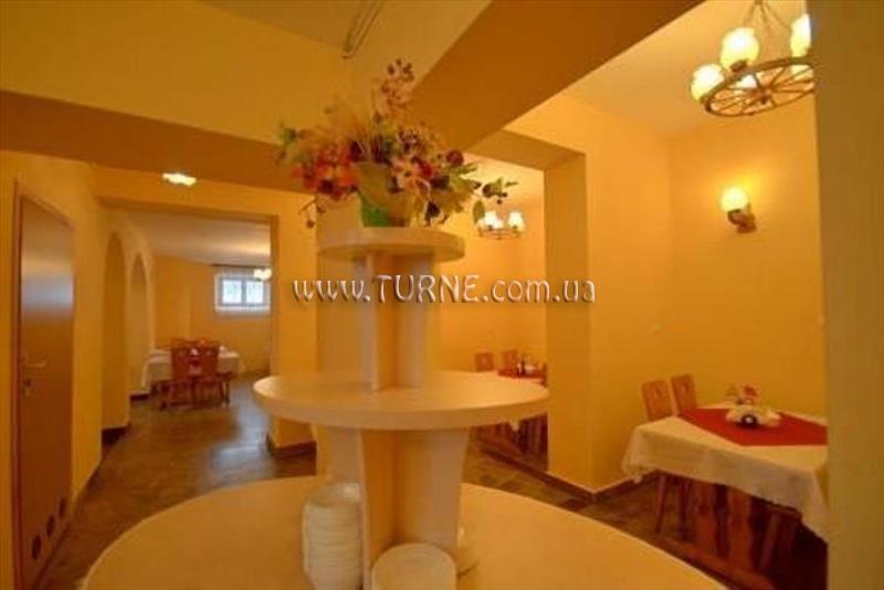 Фотография Jurek пансионат