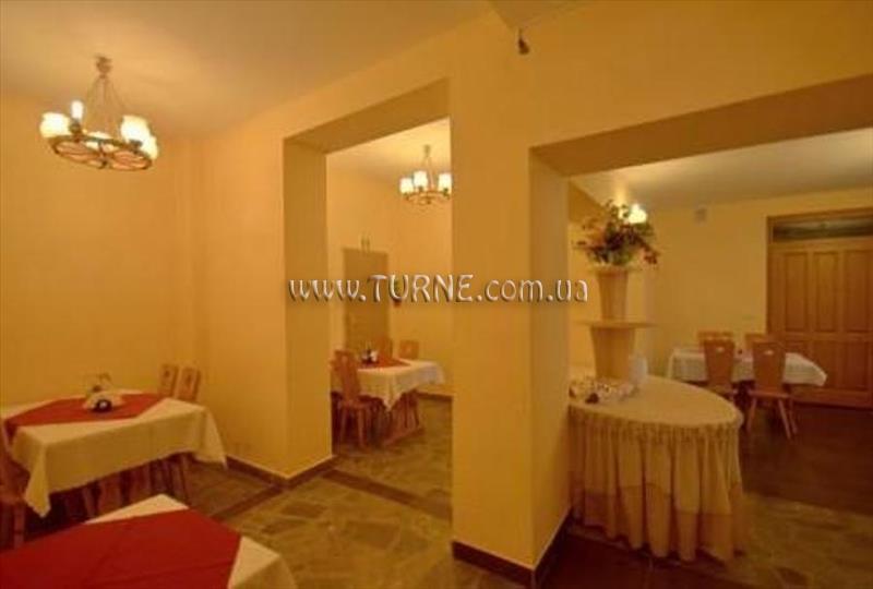 Отель Jurek пансионат