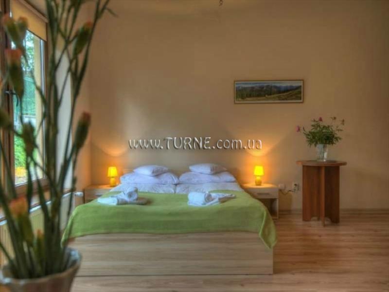 Фотография Aparthotel Krokus 2*