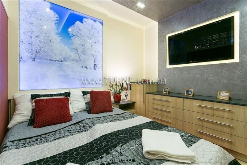 Картинка Apartamenty Aquapark 4*