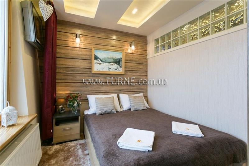 Изображение Apartamenty Aquapark 4*