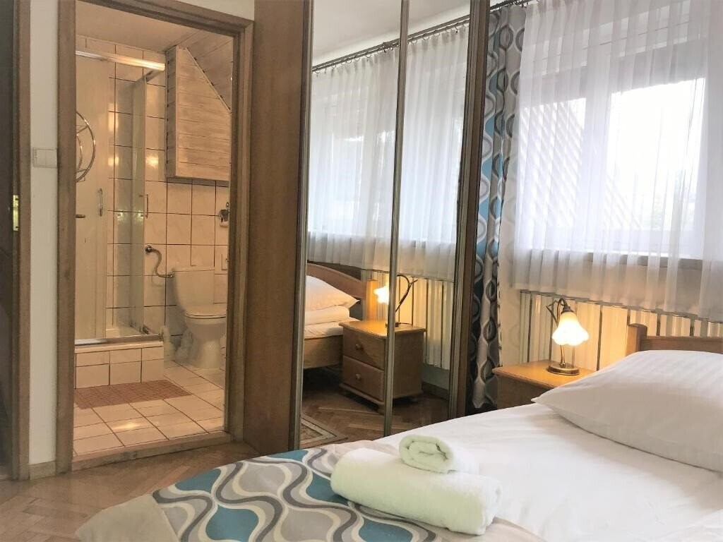 Фотография Adria 3*