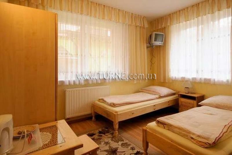 Фотография Willa MDN 3*