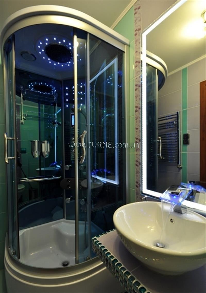 Фотография Diamentowy апартаменты