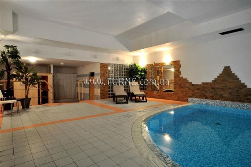 Картинка Apartament №7 апартаменты