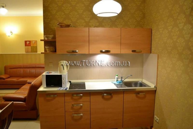 Изображение Apartament №7 апартаменты