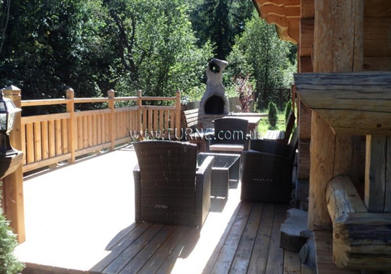 Фотография Goralskie Domki Szymaszkowa апартаменты