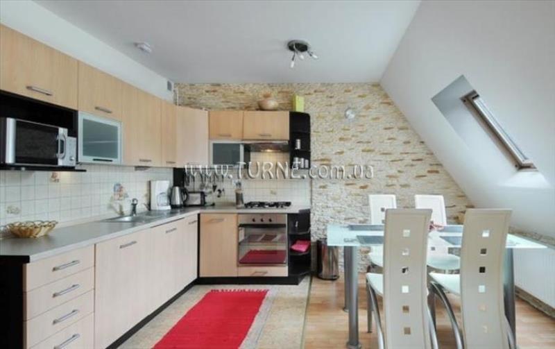 Отель Apartamenty Pardalowka апартаменты