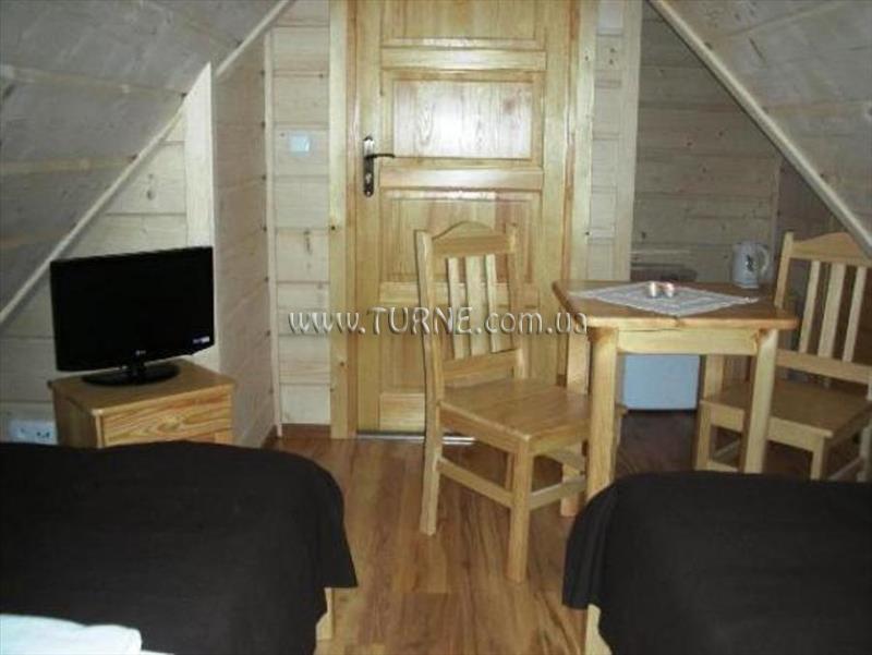 Картинка Willa U Lutnika вилла