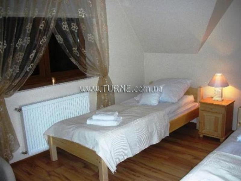 Изображение Willa U Lutnika вилла