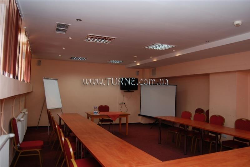 Фотография Boruta 2*