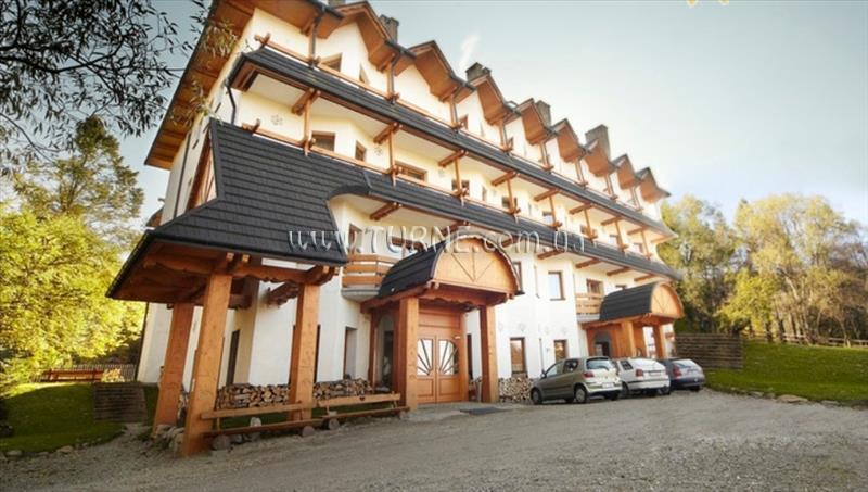 Фотография Zakopiec 3*