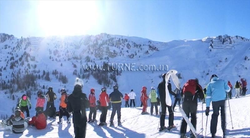 Отель Zakopiec 3*