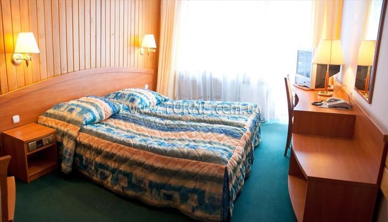 Изображение Bialy Potok 3*