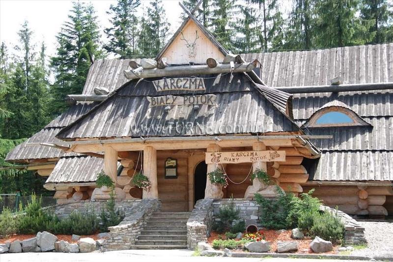 Фото Bialy Potok 3*