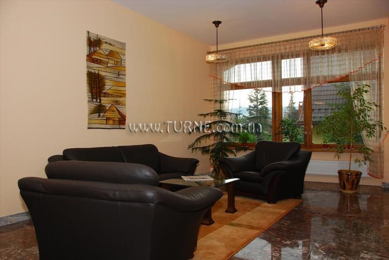 Отель Telimena 3*