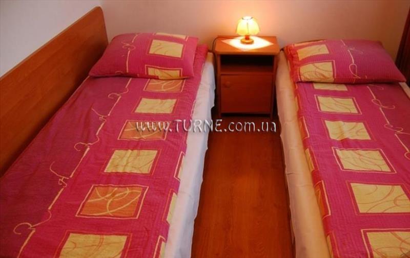 Фотография Tatarek пансионат